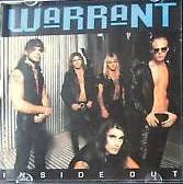 Warrant (USA) : Inside Out